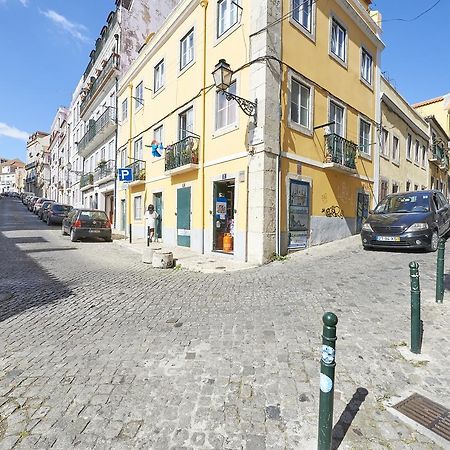 Lisbon Luxury Apartment Bairro Alto 5 Exteriör bild