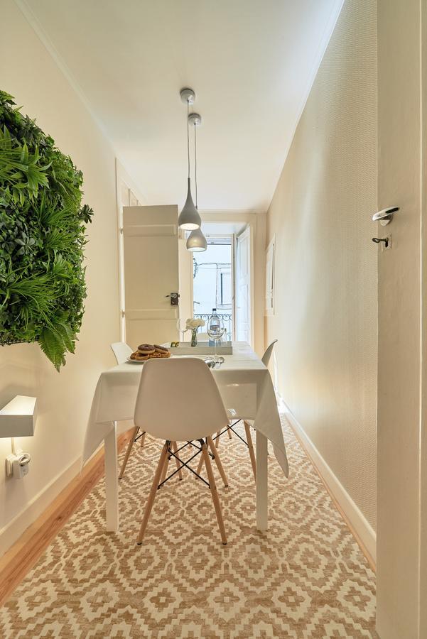 Lisbon Luxury Apartment Bairro Alto 5 Exteriör bild