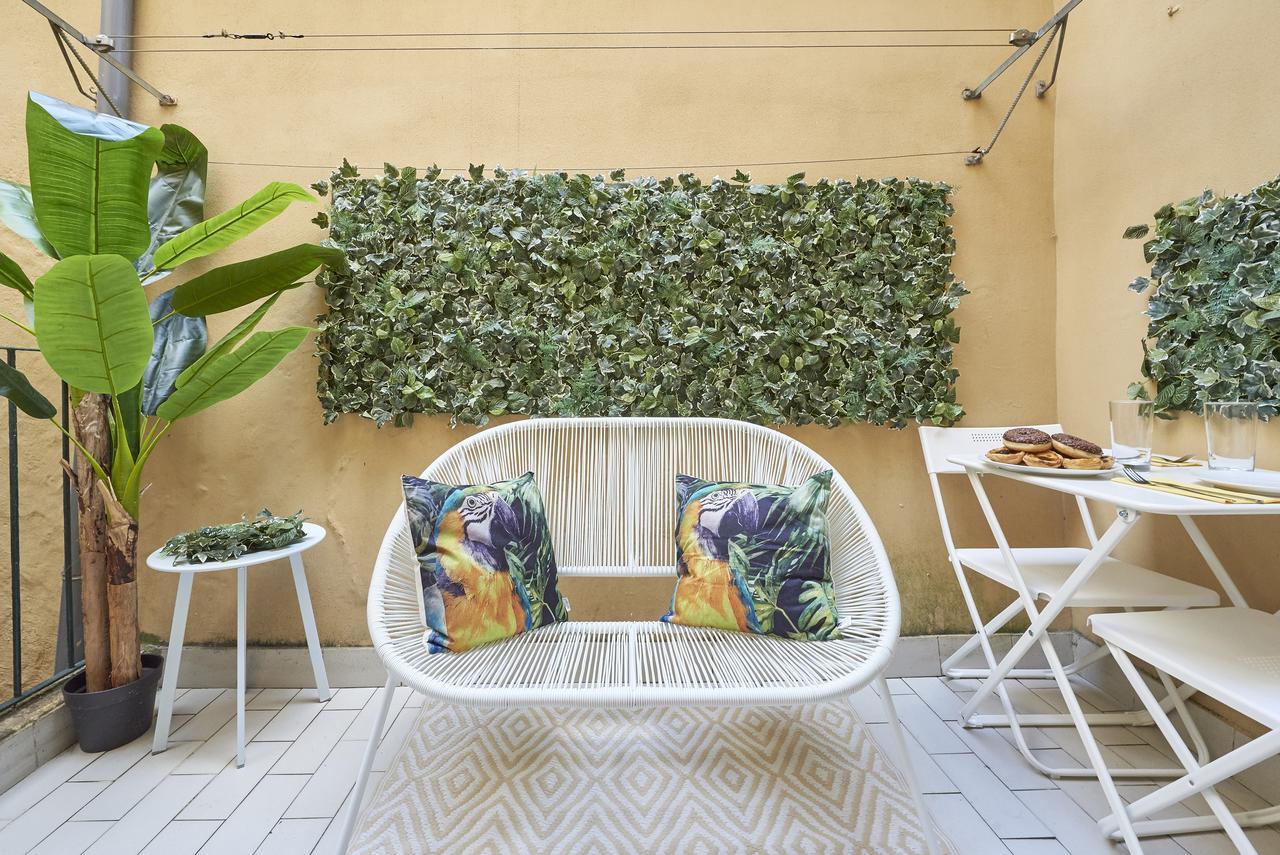 Lisbon Luxury Apartment Bairro Alto 5 Exteriör bild