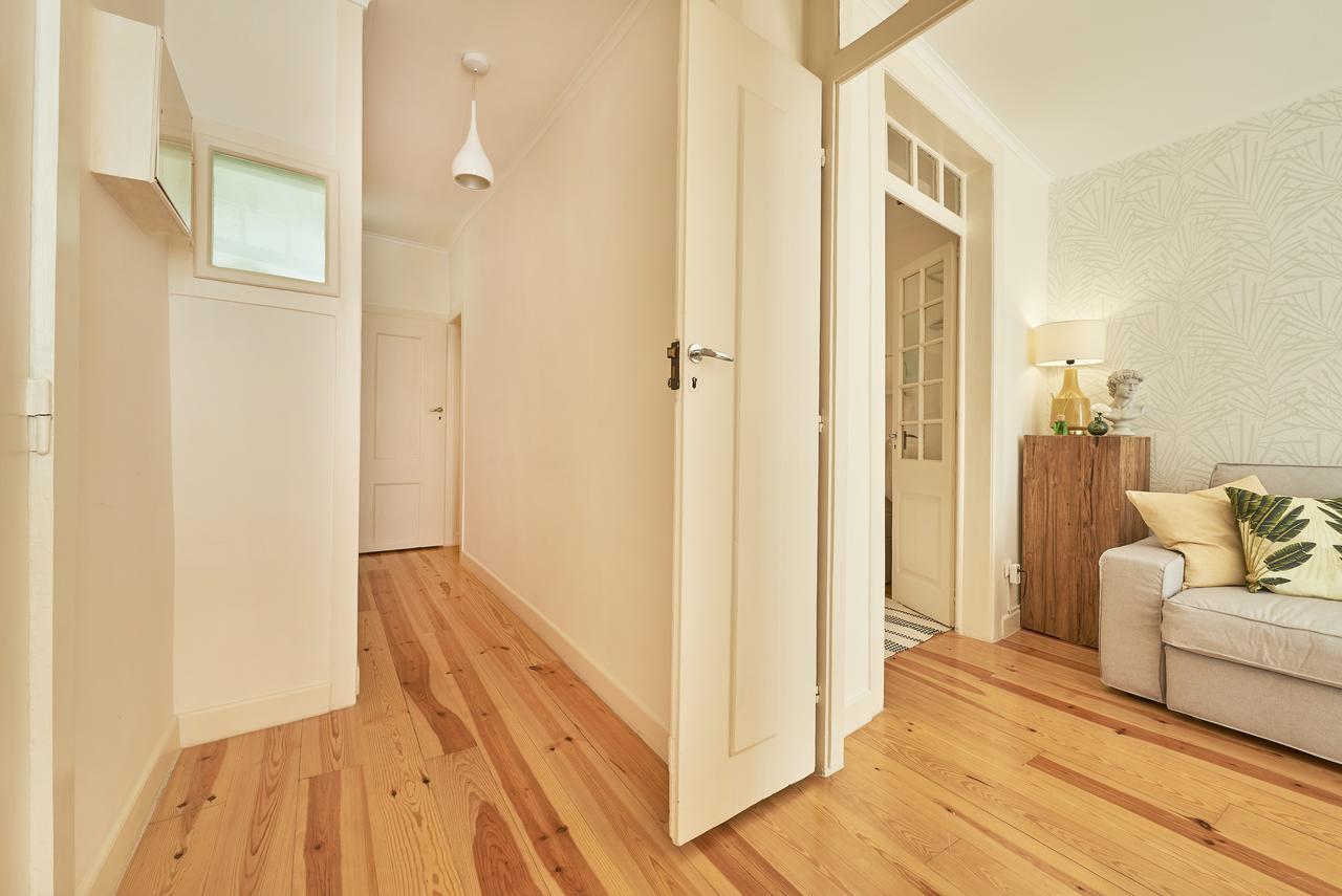 Lisbon Luxury Apartment Bairro Alto 5 Exteriör bild