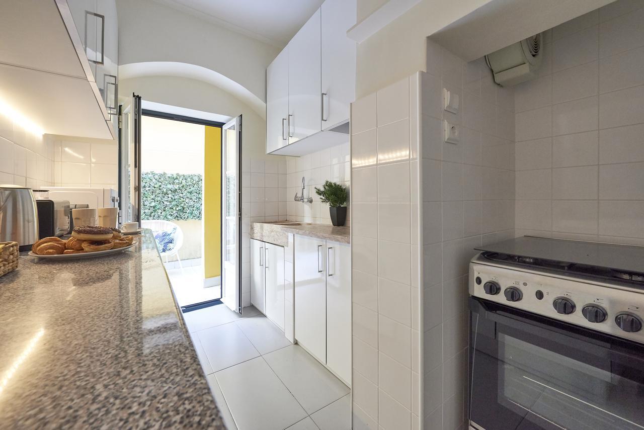 Lisbon Luxury Apartment Bairro Alto 5 Exteriör bild