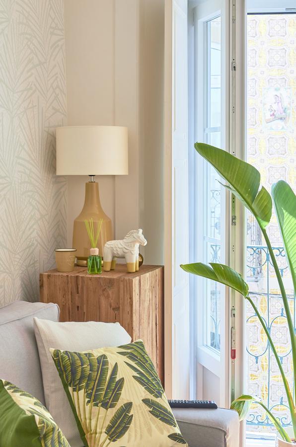 Lisbon Luxury Apartment Bairro Alto 5 Exteriör bild